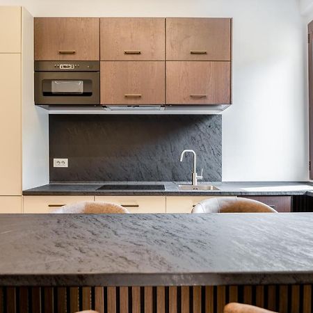 Bilocale Moderno - City Center Milano Eksteriør bilde
