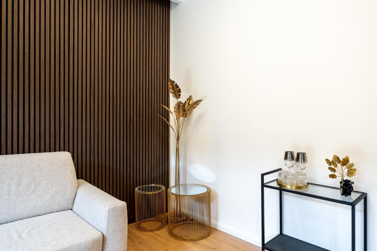 Bilocale Moderno - City Center Milano Eksteriør bilde